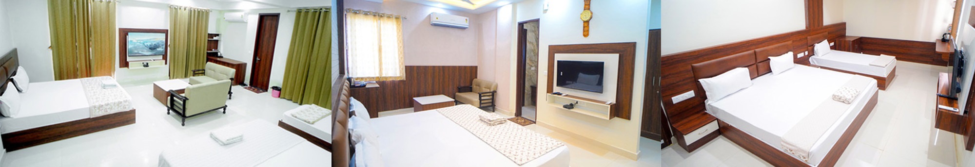 Yash Seva Sadan Dharamshala, Salasar