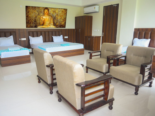 yash seva sadan Dharamshala