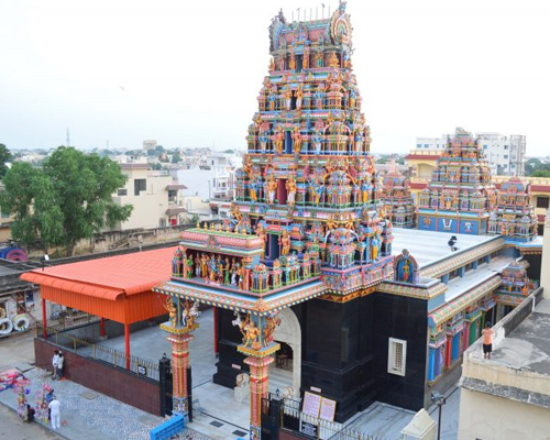 yash seva sadan dharamshala